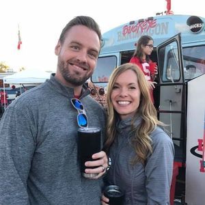 Meet your Posher, Justin